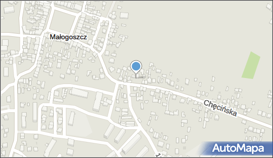 6562070658, Placówka Opiekuńczo - Wychowawcza Typu Rodzinnego w Małogoszczu 