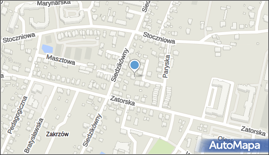 930711497, Ewbud Ewa Serafin-Baczyńska 