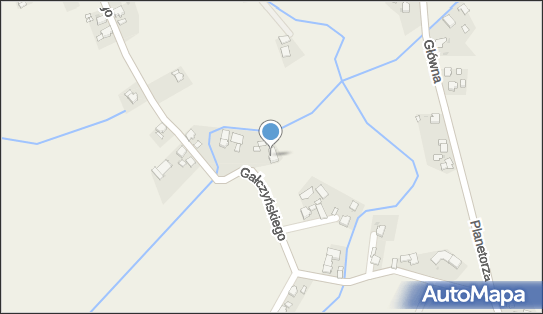 Rodzinny Dom Pomocy Siedlisko, ul. Gałczyńskiego 55, Landzmierz 47-253 - Przedsiębiorstwo, Firma, NIP: 9191113440