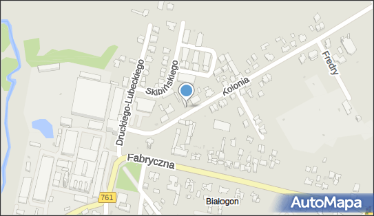 9591874823, Rodzinny Dom Pomocy 