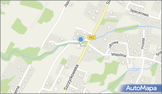 5531699308, Rodzinny Dom Senior Rybczyńska Izabella 