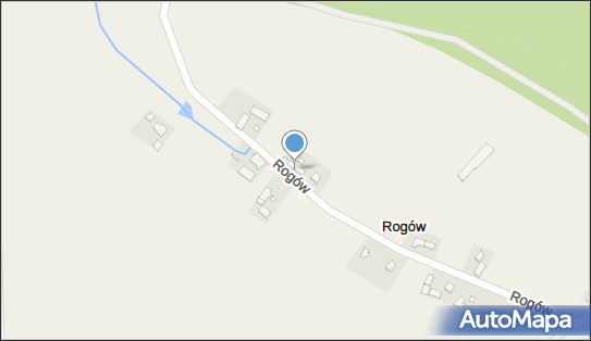 Rog Trans, Rogów 2, Rogów 49-200 - Przedsiębiorstwo, Firma, NIP: 7531552262