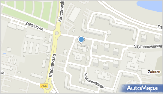 Rogacka Barbara Pico Polska, ul. Karola Szymanowskiego 1, Konin 62-510 - Przedsiębiorstwo, Firma, NIP: 5421698242