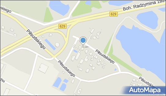 1251334377, Rogal Auto-Serwis Roguski Dominik 