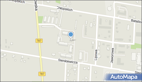 Rogala Paweł Fhu, ul. Sienkiewicza 24A, Zwoleń 26-700 - Przedsiębiorstwo, Firma, NIP: 8111696368