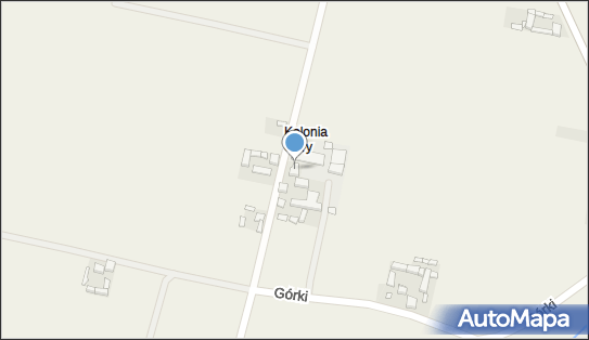 Rogalewicz Marian , Ekopower, Górki 14a, Radoszewice 98-354 - Przedsiębiorstwo, Firma, NIP: 8321017698