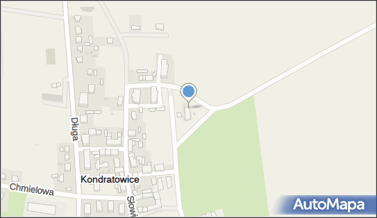Rogaliński M., Kondratowice, ul. Ogrodowa 4 B, Kondratowice 57-150 - Przedsiębiorstwo, Firma, NIP: 9141073201