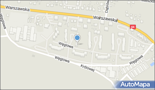 6461048806, Rogalski Grzegorz Sklep Wielobranżowy 