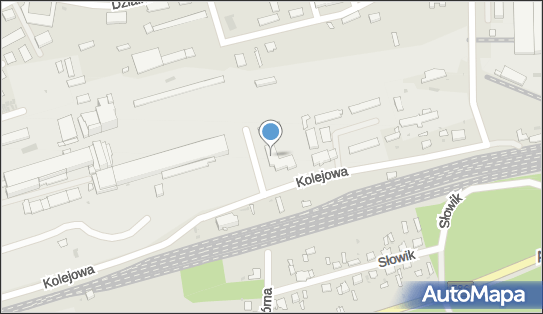 Rogów Ost West, Kolejowa 3, Koniecpol 42-230 - Przedsiębiorstwo, Firma, numer telefonu, NIP: 7551734486