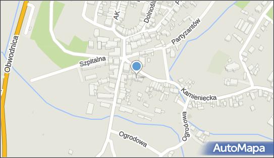 8861884915, Przedsiębiorstwo Handlowo-Usługowe 