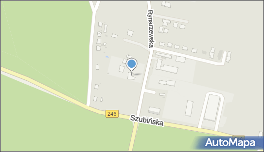 5620008323, Sławomir Rogóż P.P.H.U.