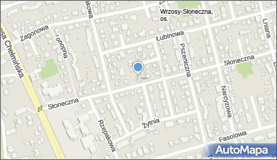 Rogucki Robert Amida Przedsiębiorstwo Wielobranżowe, Słoneczna 21 87-100 - Przedsiębiorstwo, Firma, NIP: 9561669596