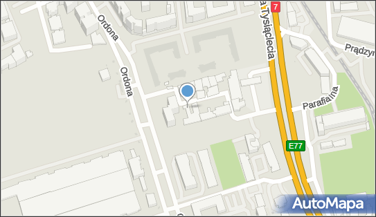 Rogujski, Aleja Prymasa Tysiąclecia 81A, Warszawa 01-242 - Przedsiębiorstwo, Firma, NIP: 5270158469