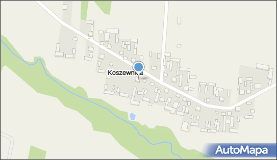 Roguska Dorota, Koszewnica 27, Koszewnica 07-111 - Przedsiębiorstwo, Firma, NIP: 8241455806