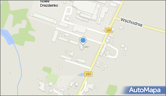 5951002484, Rój Anna Promat Bis Przedsiębiorstwo Usługowo Handlowe 