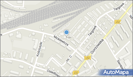 Rój Michał, ul. Adama Mickiewicza 11, Kostrzyn nad Odrą 66-470 - Przedsiębiorstwo, Firma, NIP: 5993045995