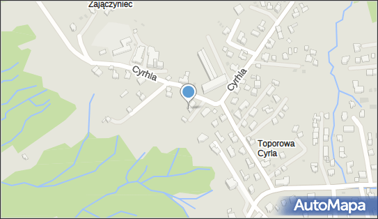 Roj Pokoje Gościnne, Cyrhla 41a, Zakopane 34-500 - Przedsiębiorstwo, Firma, numer telefonu, NIP: 7361222004