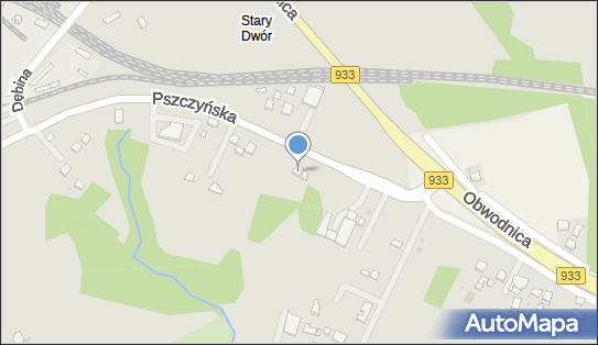 270633138, Rojek Anna Firma Usługowo-Turystyczna 