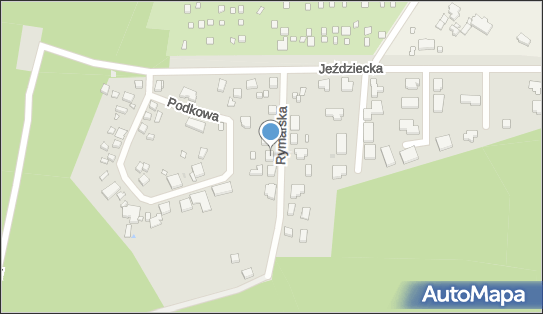 9670245903, Roka-Geodezja Roman Różowicz 