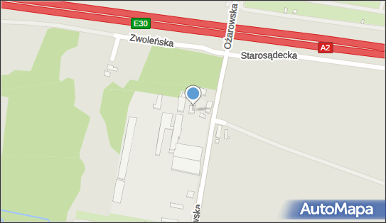 7822557867, Roker sp. z o.o. 