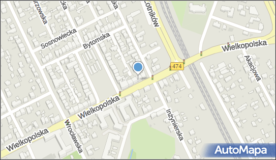 5862286020, Rokicki Tomasz Company 