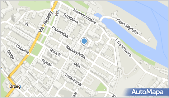 Rokmar, Zakonnic 15, Brzeg 49-300 - Przedsiębiorstwo, Firma, NIP: 9121487514