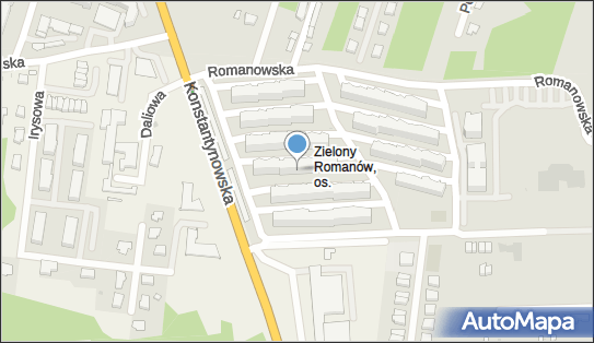 Roko Roger Kowalski, ul. Romanowska 55D, Łódź 91-174 - Przedsiębiorstwo, Firma, NIP: 7292456005