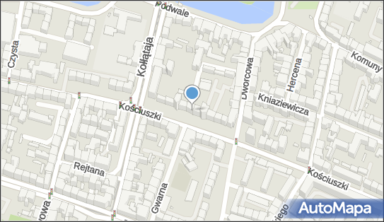 8991623171, Pośrednictwo Ubezpieczeniowe Agata Rokosz-Ślązak 
