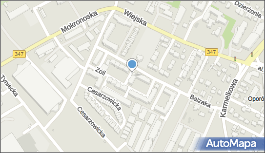 Roksana Orfin-Grabowska Studio Orfin, ul. Honoriusza Balzaka 32 54-437 - Przedsiębiorstwo, Firma, NIP: 8941045217