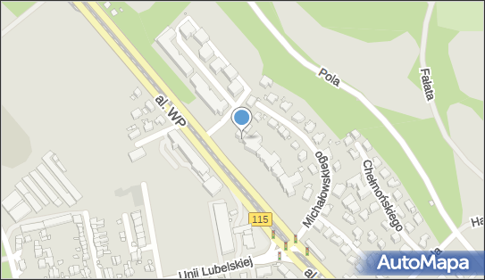 8541885586, Roksana Stasiak Empire D. 