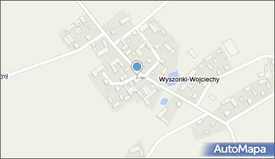 Rol-Boss Paweł Puchalski, Wyszonki-Wojciechy 4, Wyszonki-Wojciechy 18-214 - Przedsiębiorstwo, Firma, NIP: 7221488943