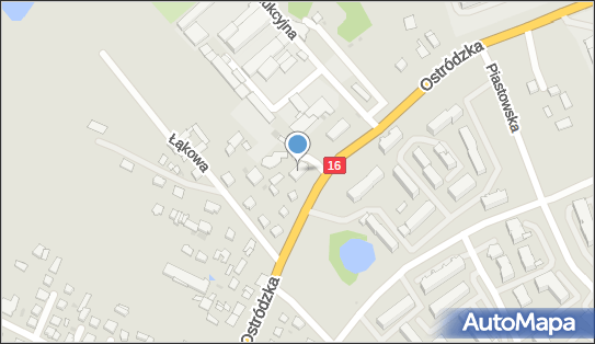 7431755540, ROL-BUD Andrzej Lisowski 