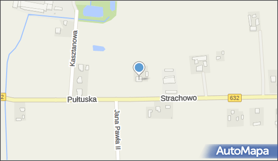 Rol-Farm Marcin Błaszkiewicz, Pułtuska 25, Strachówko 09-100 - Przedsiębiorstwo, Firma, NIP: 5671820678