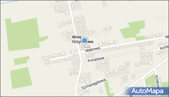 Rol - Koryta '''' - Koryta 1, 99-107 Daszyna 95-070 - Przedsiębiorstwo, Firma, NIP: 7751059227