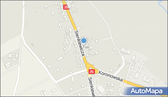 Rol Masz, ul. Sienkiewicza 95, Sępólno Krajeńskie 89-400 - Przedsiębiorstwo, Firma, NIP: 5581400122