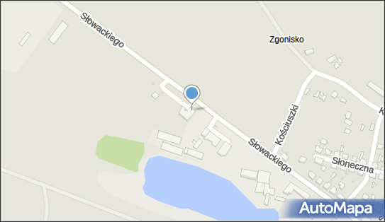 7921002339, Rol-Mech Grażyna i Jan Grześko sp. z o.o. 