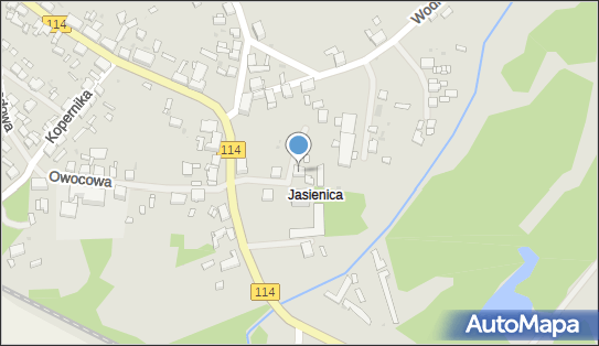 Rol-Pak Adam Grądas, ul. Kościelna 2A, Police 72-015 - Przedsiębiorstwo, Firma, NIP: 8511012072