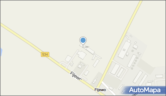 Rol Piątka, Fijewo 7, Fijewo 87-220 - Przedsiębiorstwo, Firma, numer telefonu, NIP: 8762427296
