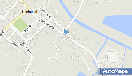 Rol- Piek Jan Marek Zjawiony, Partyzantów 24, Koniecpol 42-230 - Przedsiębiorstwo, Firma, NIP: 5730204829