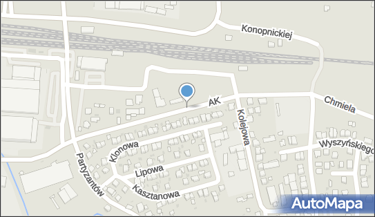 8181233107, Rol-Przem i Radosław Kubrak 