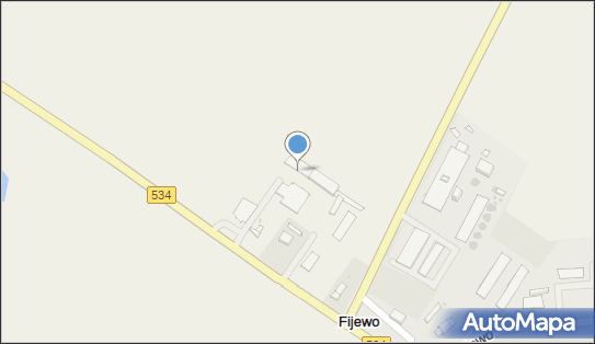 Rol Siódemka, Fijewo 7, Fijewo 87-220 - Przedsiębiorstwo, Firma, numer telefonu, NIP: 8762427557