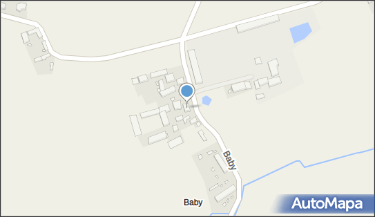 Rol-Sław Rudnicka Maria, Baby 19, Baby 63-430 - Przedsiębiorstwo, Firma, NIP: 6222329040