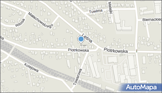 7680002265, Lidia Gozdek Rol - Tech L.Gozdek, R.Gozdek 
