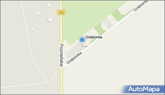 Roland Bartosik Mechanika Samochodowa, Grabionka 2, Grabionka 66-520 - Przedsiębiorstwo, Firma, NIP: 5941152495