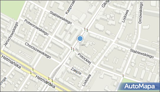 Rolbud, Głogowska 103, Poznań 60-265 - Przedsiębiorstwo, Firma, NIP: 7791597735