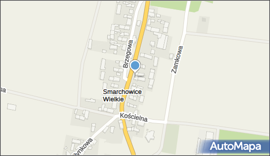 7521334836, Gospodarstwo Rolne Więckowski Zdzisław 