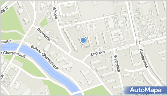 Roleko Firma Usługowo Handlowa, ul. Ludowa 1 D/9, Piła 64-920 - Przedsiębiorstwo, Firma, NIP: 7641399407