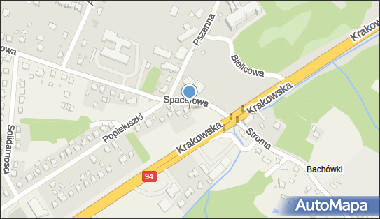 8732595273, Roleski Sp. j. 