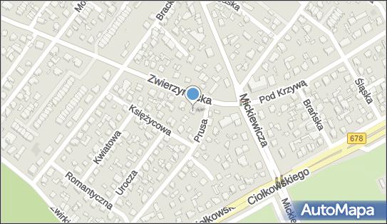 Rolety Tomasz Lisowski, Zwierzyniecka 82, Białystok 15-247 - Przedsiębiorstwo, Firma, NIP: 5451793494