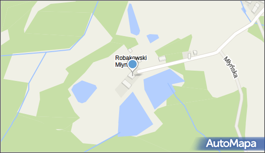 5871410152, Rolne Gospodarstwo Produkcyjno-Handlowe Dariusz Czynszak 